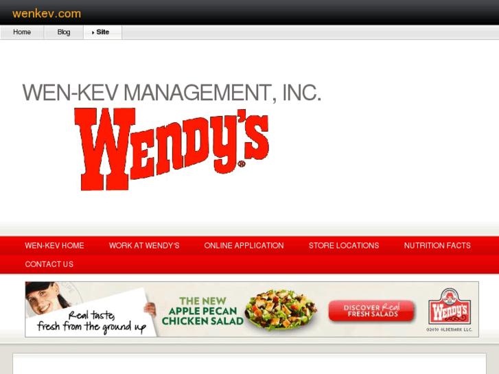 www.wenkev.com