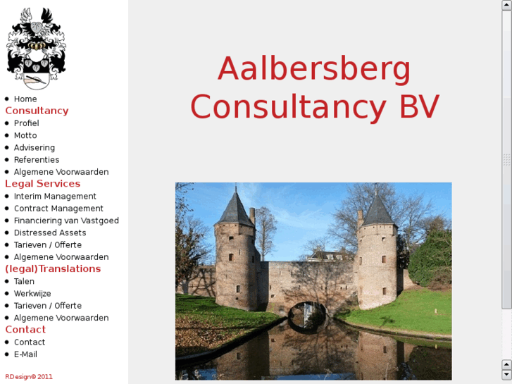 www.aalbersbergconsultancy.com