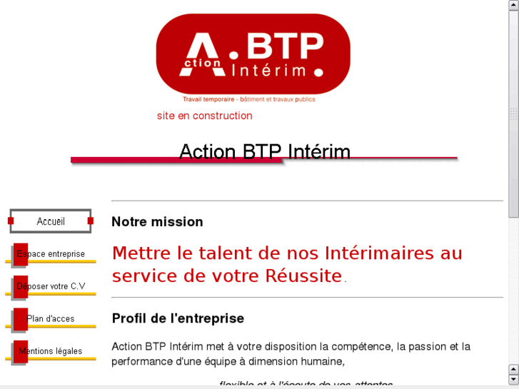 www.actionbtpinterim.com