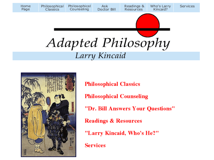 www.adaptedphilosophy.com