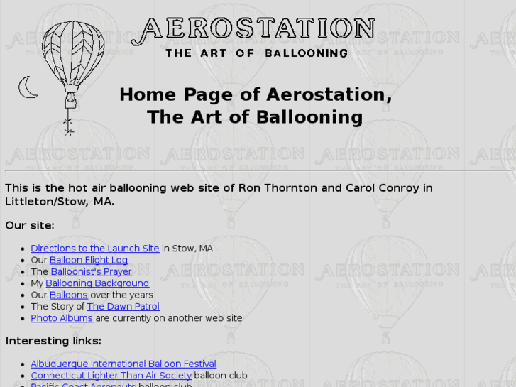 www.aerostation.org