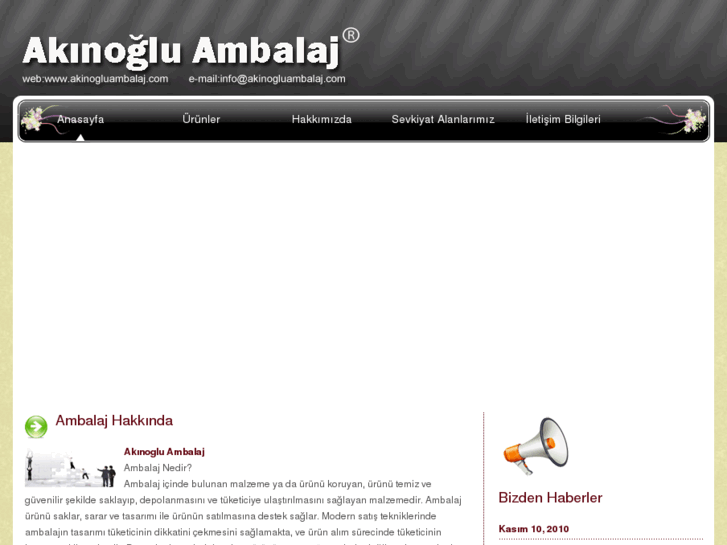 www.akinogluambalaj.com