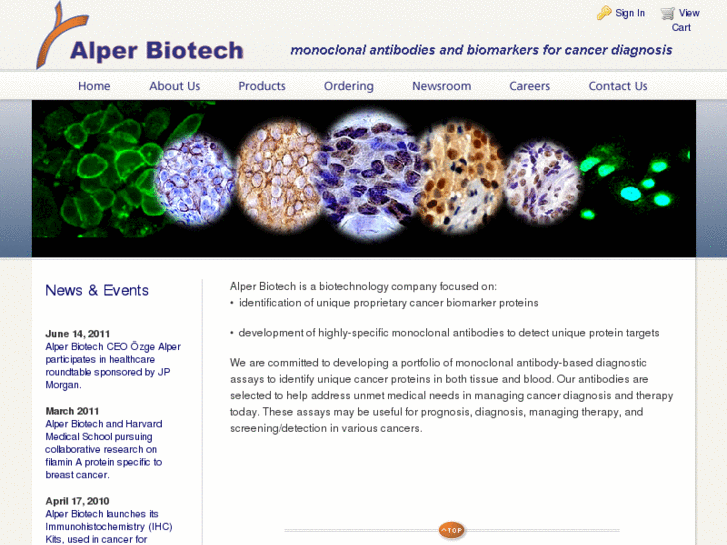 www.alperantibodies.com