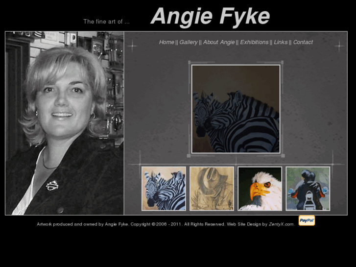 www.angiefyke.com