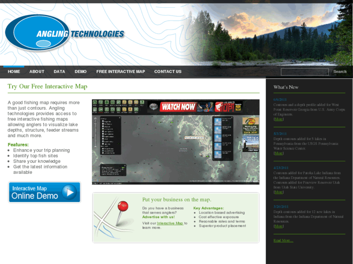 www.angling-technologies.com