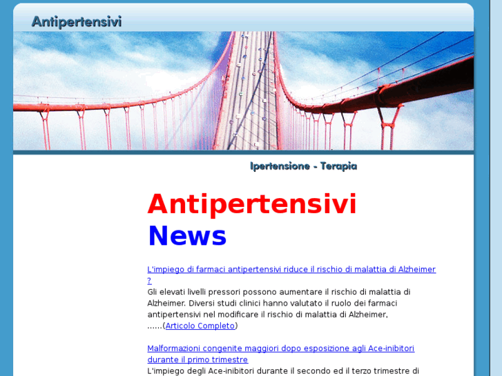 www.antipertensivi.it