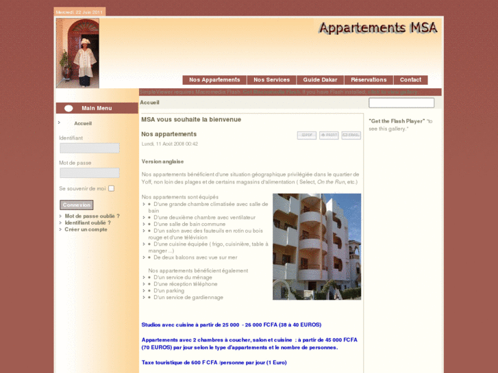 www.appartements-msa.com