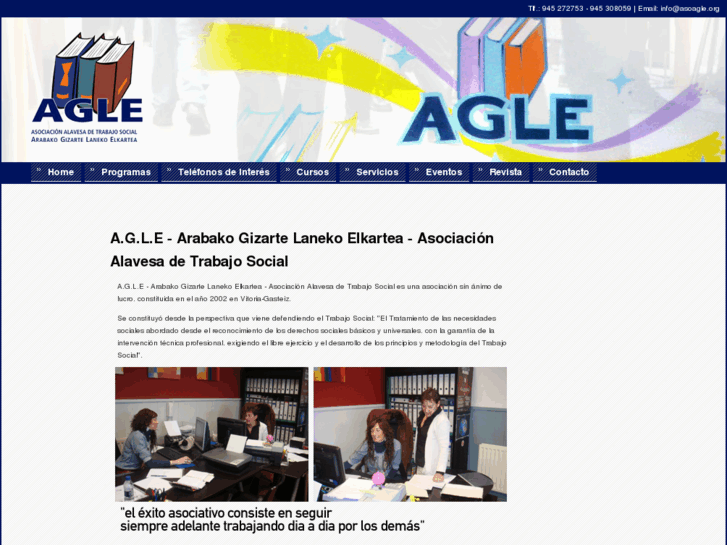 www.asoagle.org