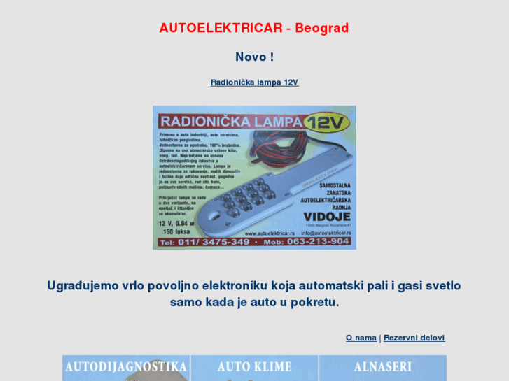 www.autoelektricar.rs