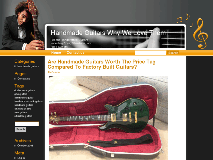 www.autographed-guitars.net