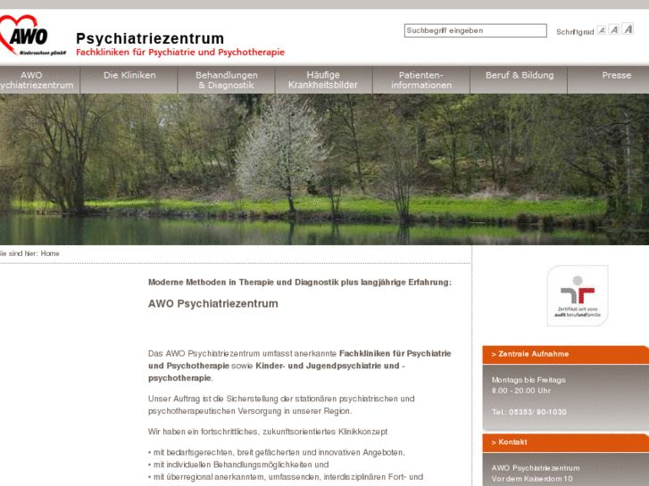 www.awo-psychiatriezentrum.de