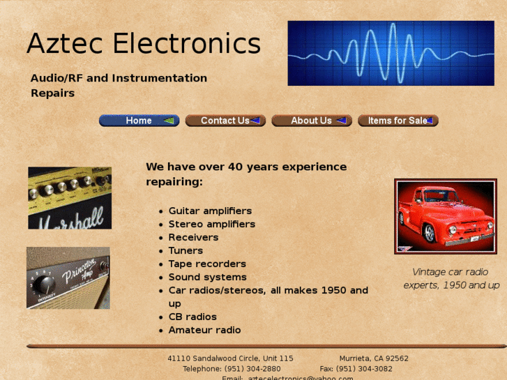 www.aztecelectronics.biz