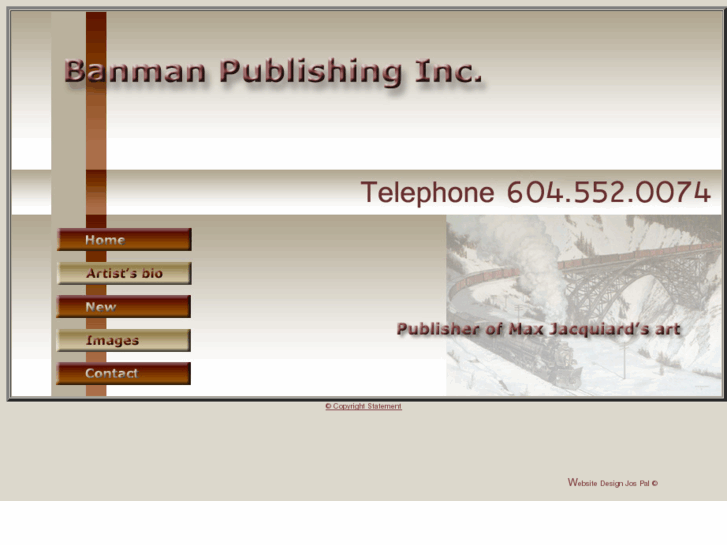 www.banmanpublishing.com