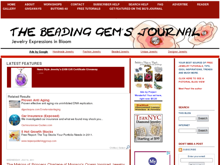 www.beadinggem.com