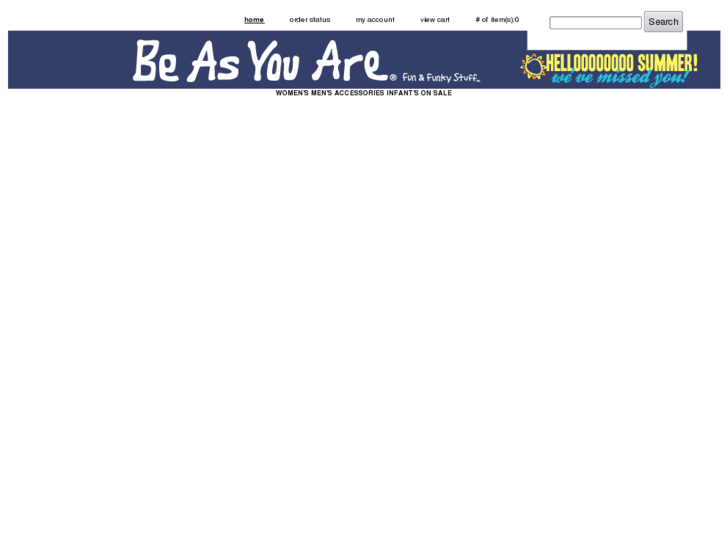 www.beasyouare.com