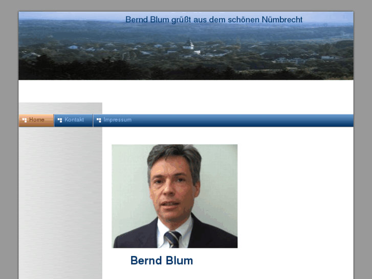 www.berndblum.info