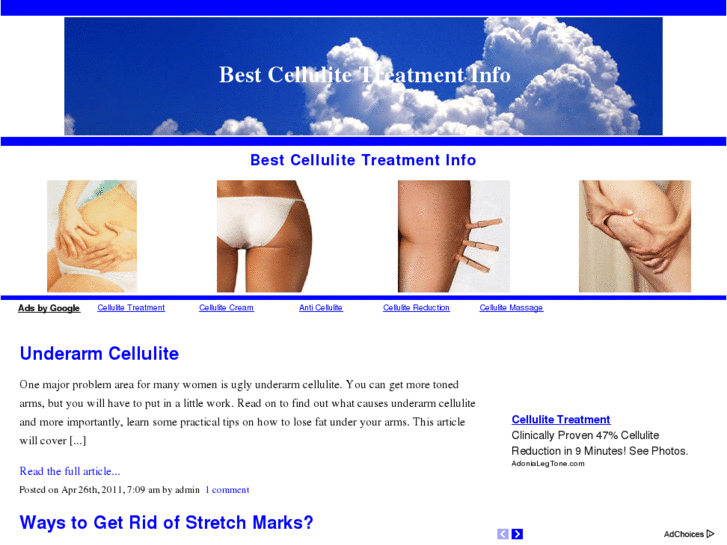 www.bestcellulitetreatmentinfo.com