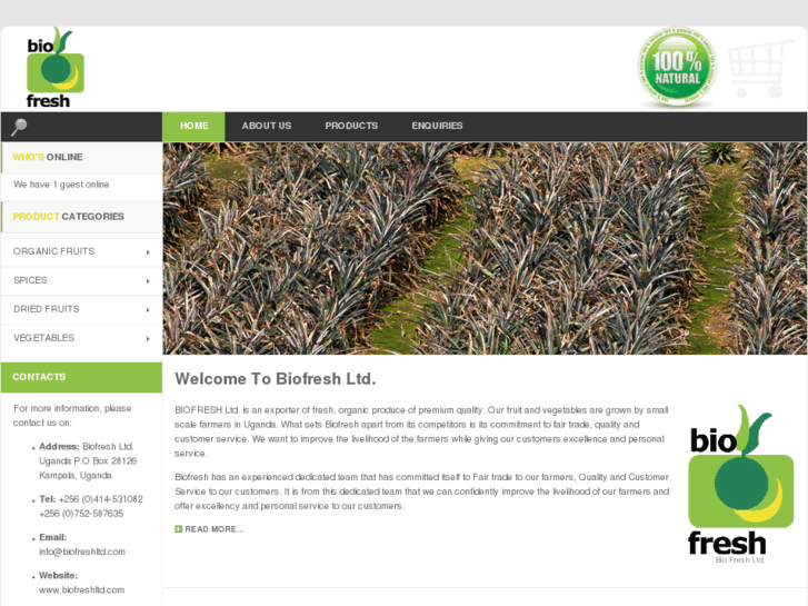 www.biofreshltd.com