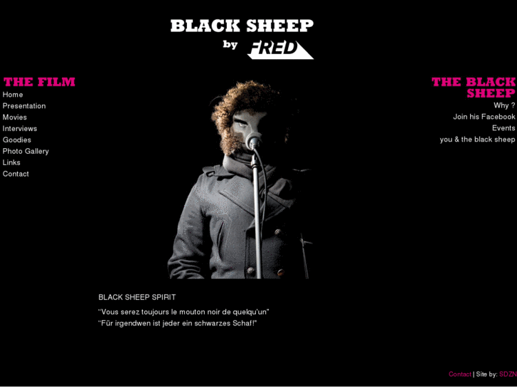 www.blacksheepspirit.com