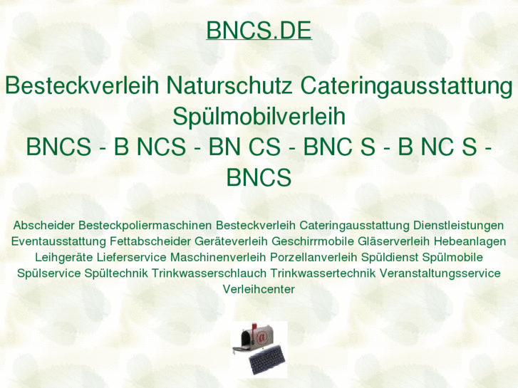 www.bncs.de