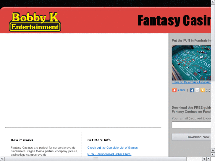 www.bobbykcasinos.com