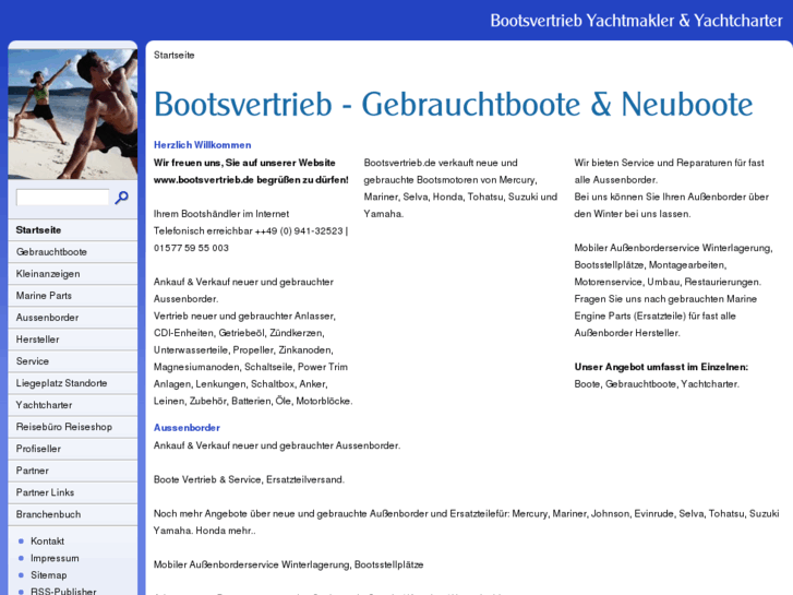 www.bootsvertrieb.de