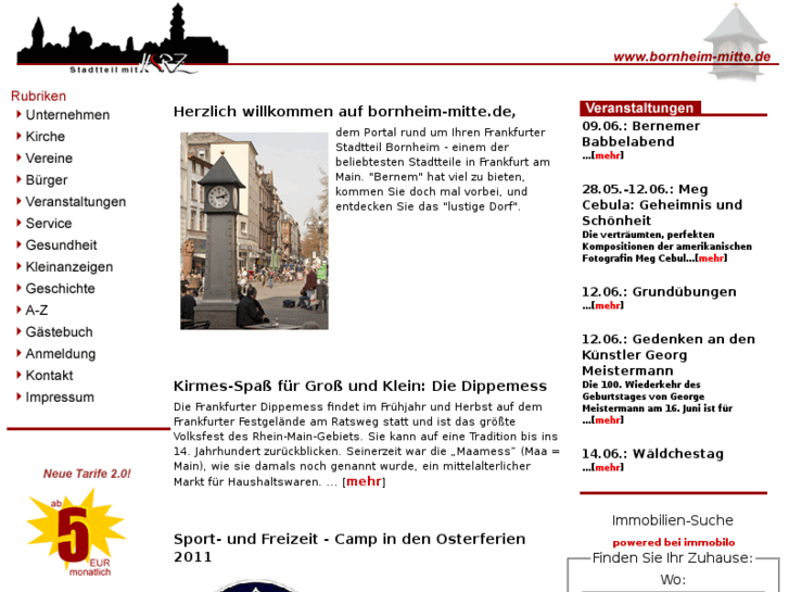 www.bornheimmitte.com