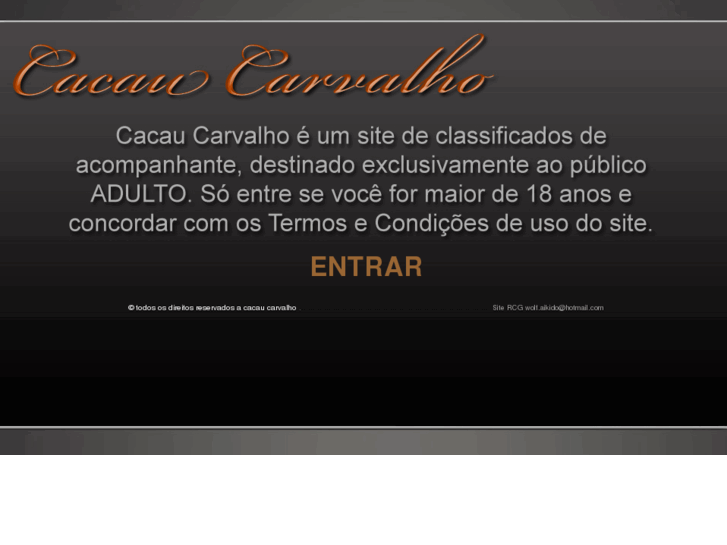 www.cacaucarvalho.com