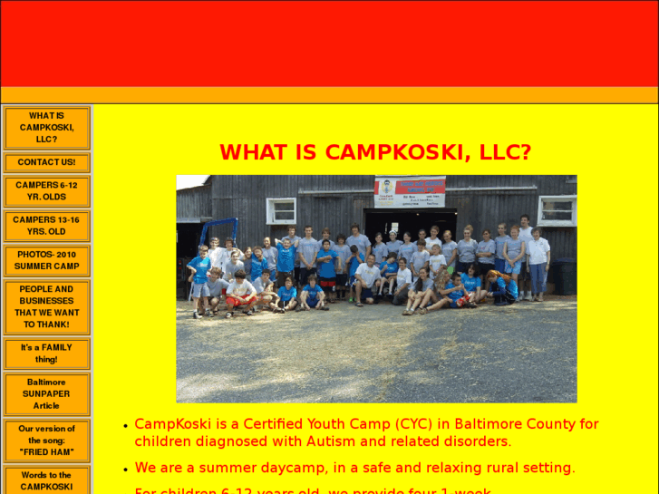 www.campkoski.com