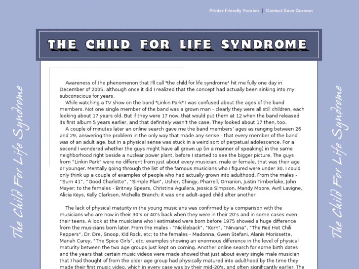 www.childforlife.com