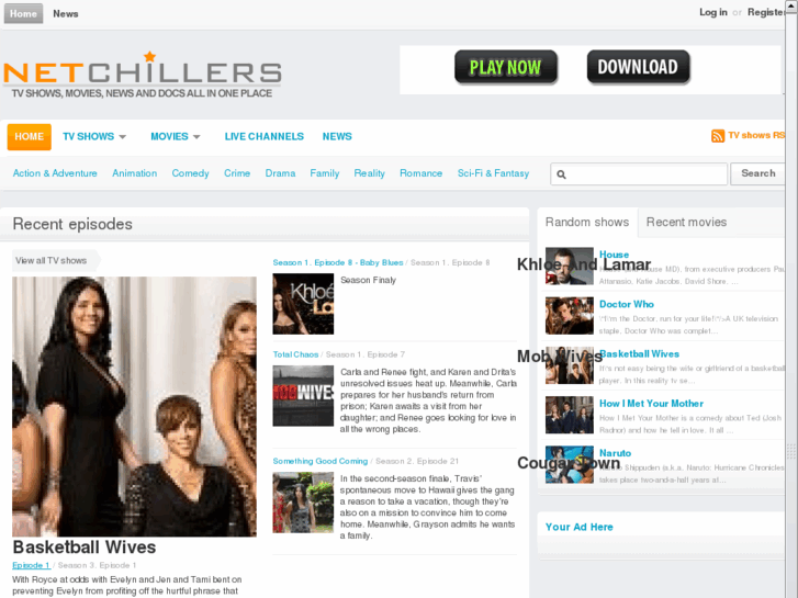 www.chillers-media.com