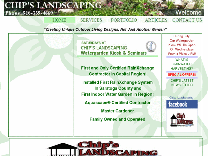 www.chipslandscaping.net