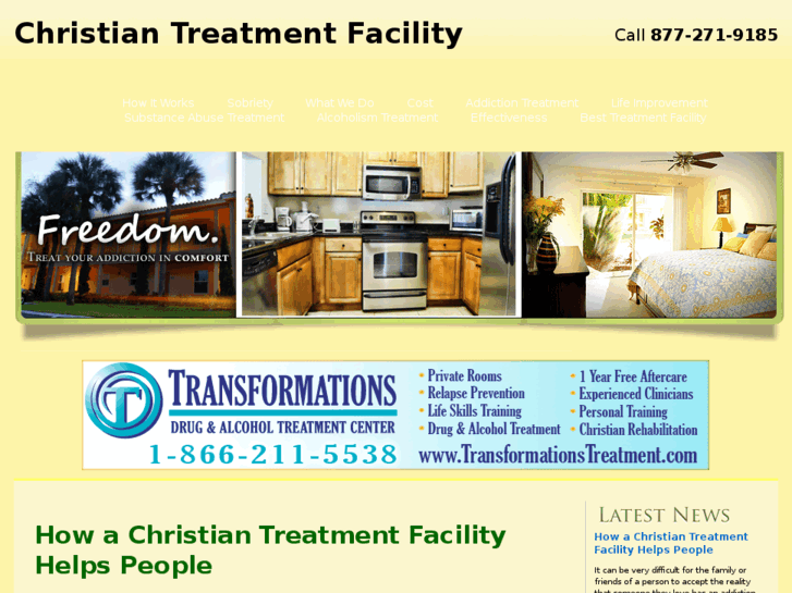 www.christiantreatmentfacility.com