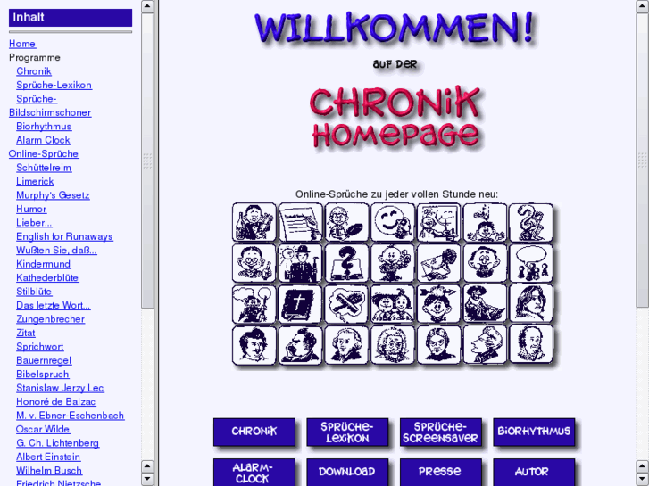 www.chronik.ch