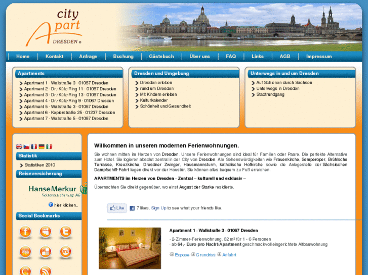 www.city-apart-dresden.com