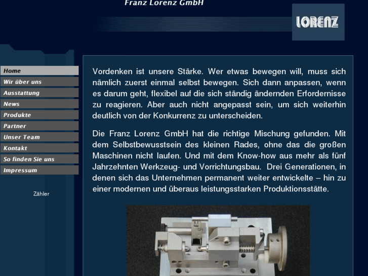 www.cnc-lorenz.com