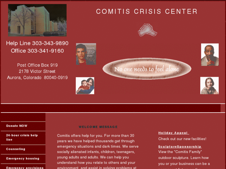 www.comitis.org