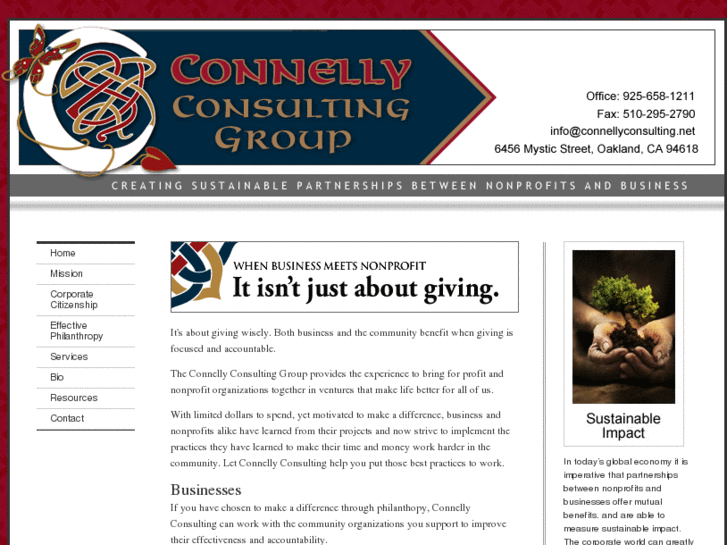 www.connellyconsulting.net