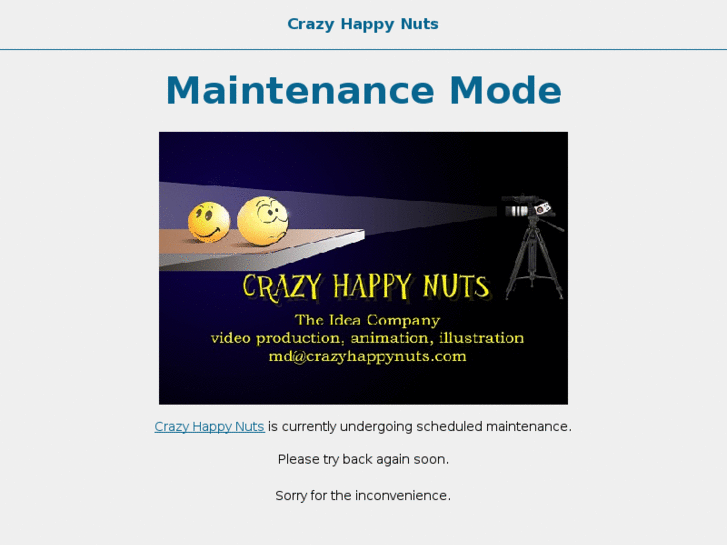 www.crazyhappynuts.com