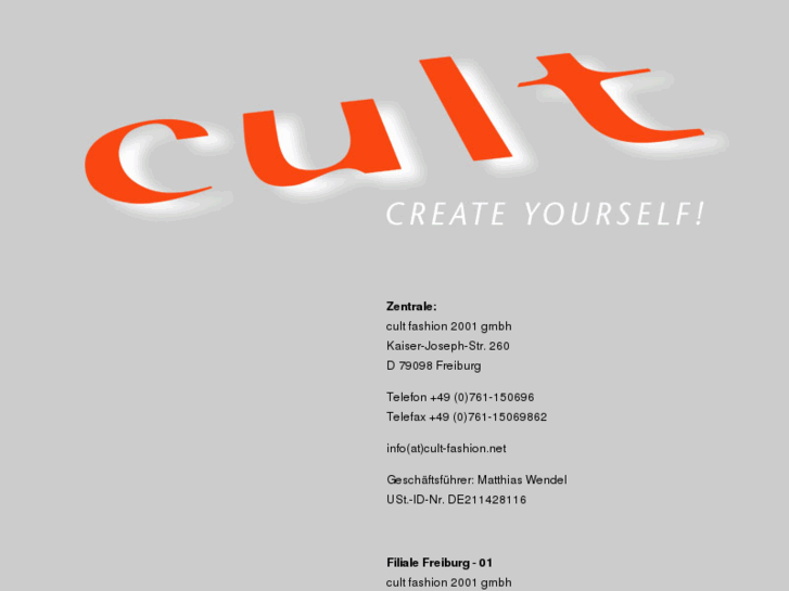 www.cult-fashion.net