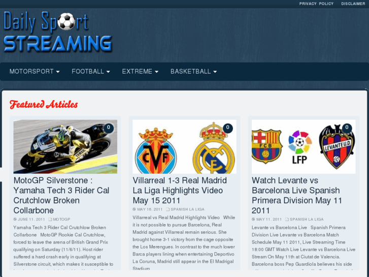 www.dailysportstreaming.com