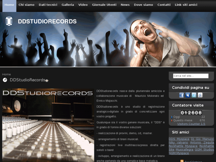 www.ddstudiorecords.com