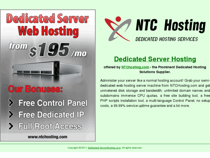 www.dedicated-serverhosting.com