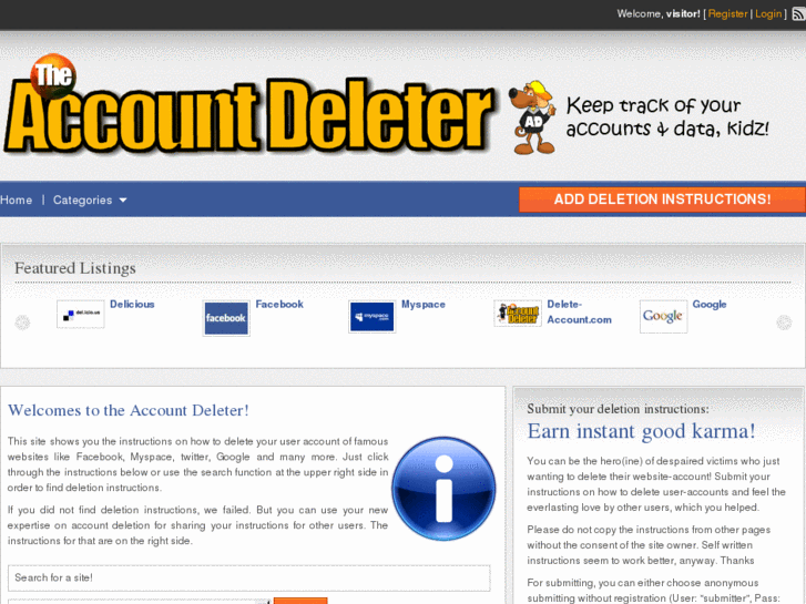www.delete-account.com