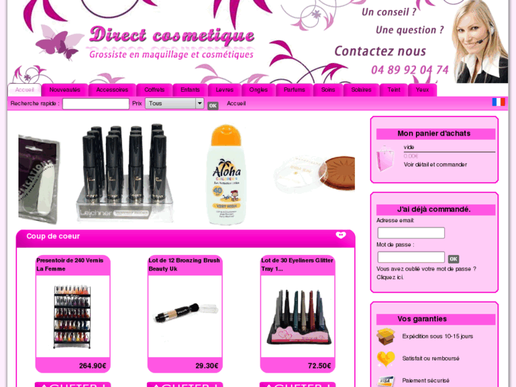 www.destockage-maquillage.com