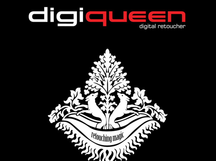 www.digiqueen.net