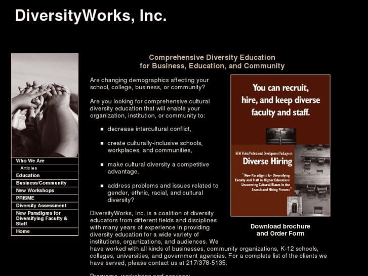 www.diversityworksinc.net