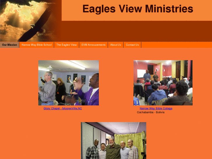 www.eaglesviewministries.net