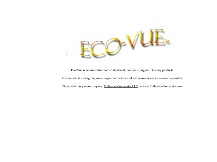www.eco-vue.net