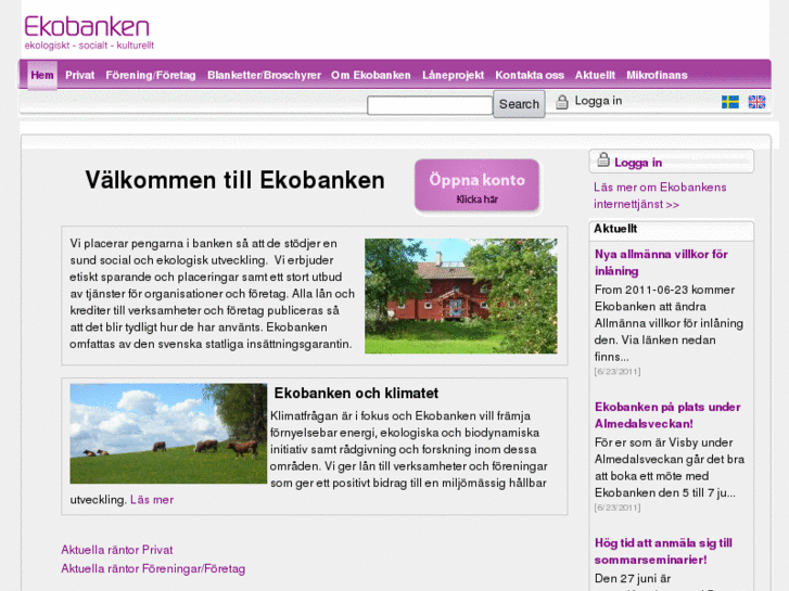 www.ekobanken.se